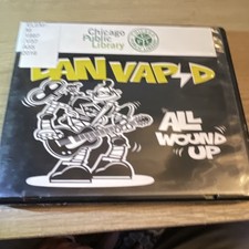 Dan Vapid All Wound Up picture