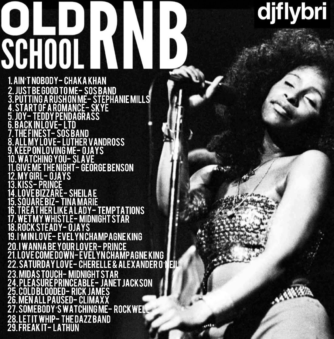 🔥🔥🔥djflybri🔥🔥🔥 ANY 3  Mixtapes For 21.99