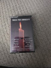 Rock For Amnesty picture