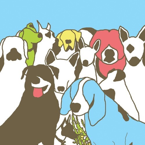 The Format - Dog Problems [New Vinyl LP]