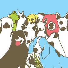 The Format - Dog Problems [New Vinyl LP] picture