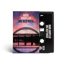 One Deep River[Smokey Cassette] picture