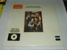 John Mellencamp Orpheus Descending LP (2023) New Bone Vinyl---B-7 picture