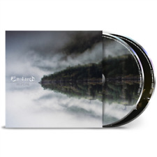 Enslaved Heimdal (CD) Limited  Album with Blu-ray picture