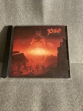 CD - Dio - The Last In Line- New, Sealed. picture