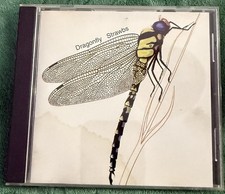 Strawbs – Dragonfly 1970 CD picture