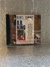 Vintage Music CD  - B.B. King - Blues Summit picture