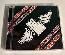 Freshmen 15 HI-5 Pedestrian CD Rare HTF 2004 Punk King picture