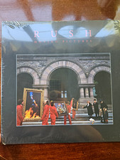 Rush Moving Pictures 12