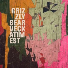 Grizzly Bear - Veckatimest [New Vinyl LP] Colored Vinyl, Magenta picture