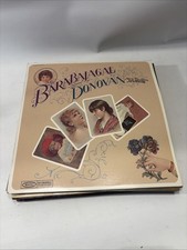 Barabajagal by Donovan (Record) picture