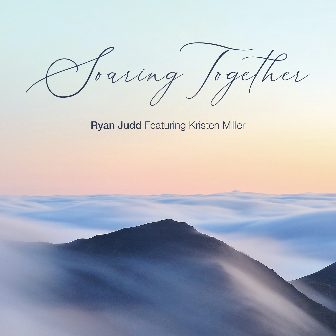 Soaring Together - Soothing Guitar & Cello Music For Relaxation & Sleep - Used