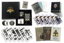 VARIOUS ARTISTS ALL THIS AND WORLD WAR II (DELUXE BOX SET) (CD) (UK IMPORT) picture