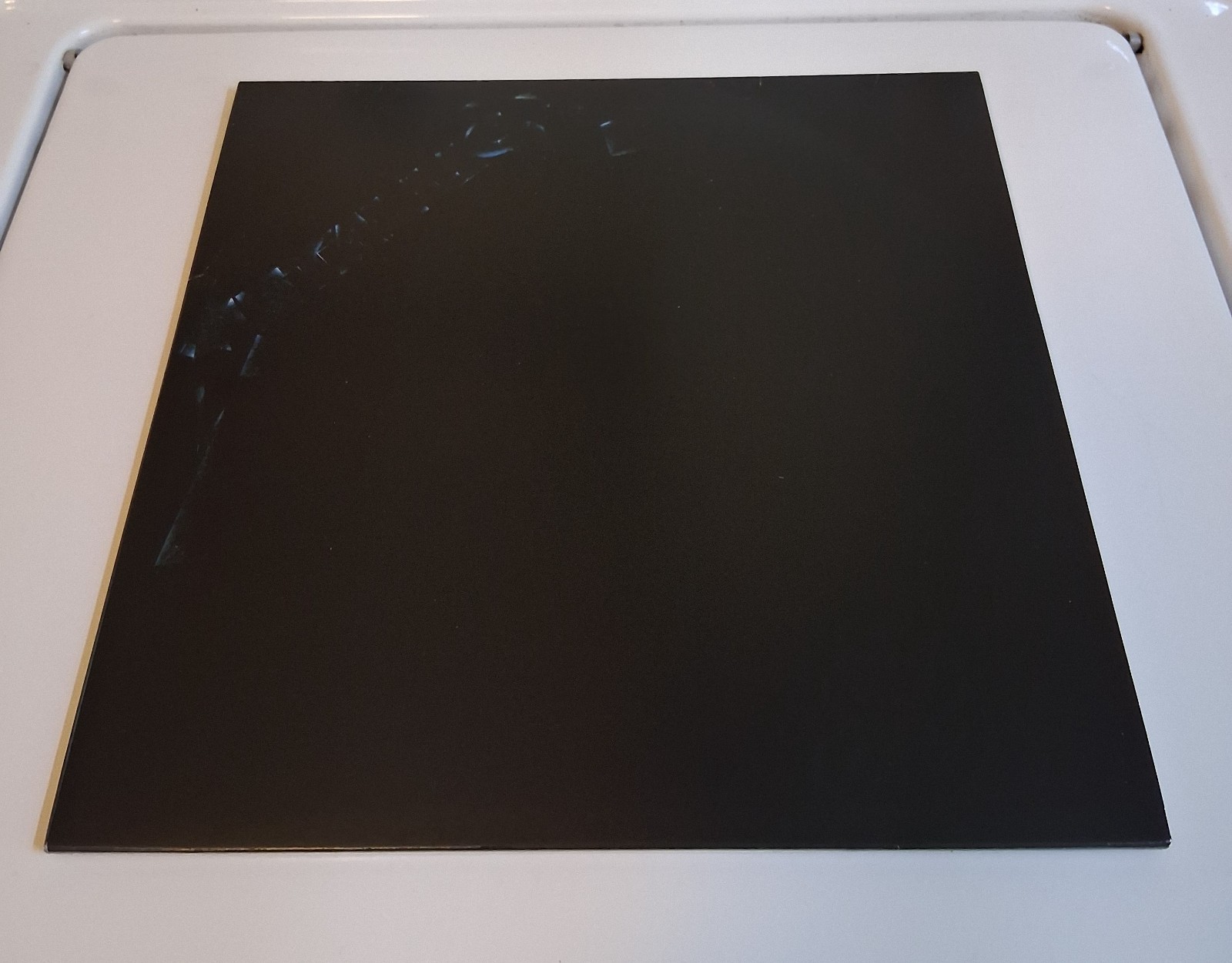 Metallica - Metallica (The Black Album) (2 LP, 2014 Blackened Recordings)
