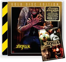 Murder by Pride by Stryper (CD, 2022) picture