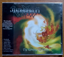 Sacramentum - The Coming of Chaos Brazilian Edition picture