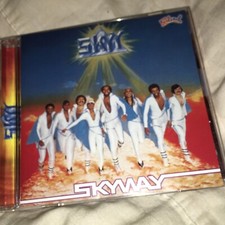 Skyyway by Skyy (CD, 2009) Salsoul picture
