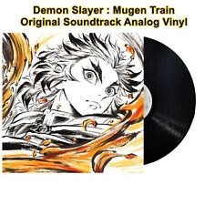Demon Slayer Kimetsu no Yaiba Mugen Train Soundtrack 12