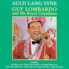 Auld Lang Syne picture