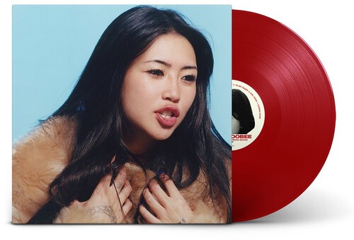 Beabadoobee - This Is How Tomorrow Moves [New Vinyl LP] Colored Vinyl, Gatefold