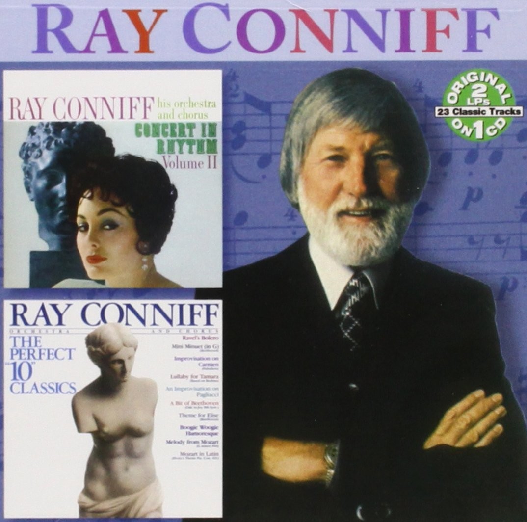 Concert In Rhythm, Vol. II/The Perfect 10 Classic
