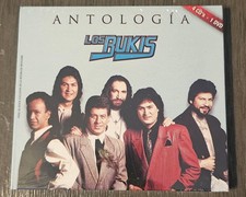 LOS BUKIS ANTOLOGIA 