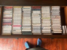 Grateful Dead Tapes Lot Of 581 picture