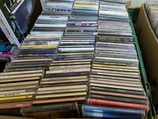 30x CD Job Lot Collection Bundle Indie Blues Rock Alternative rock pop CDs picture