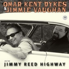 On The Jimmy Reed Highway picture