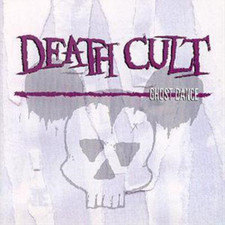 Death Cult Ghost Dance (CD) Album (UK IMPORT) picture