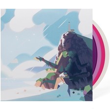 Steven Universe: Season 1 (Score from the Original Soundtrack) 4x10” Vinyl Set picture