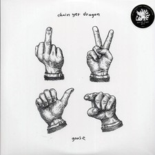 Goose - Chain Yer Dragon (3xLP) (180g) (silkscreen) [New Vinyl LP] picture
