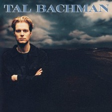 Tal Bachman picture