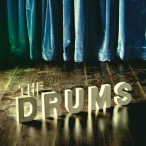 The Drums The Drums (CD) Album (UK IMPORT)