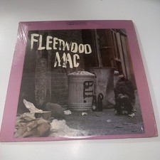 Mint Peter Green’s Fleetwood Mac 1st LP Rare ORIG 1967 Epic BN 26402 picture