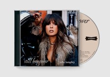 Ella Langley - still hungover - BRAND NEW FACTORY SEALED CD picture