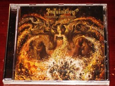 Inquisition: Obscure Verses For The Multiverse CD 2013 Season Of Mist SOM315 NEW picture