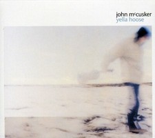 Yella Hoose by John McCusker (CD, Aug-2000, Temple (UK)), Like New picture