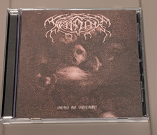Weakling CD Dead As Dreams metal rare htf excellent condition picture
