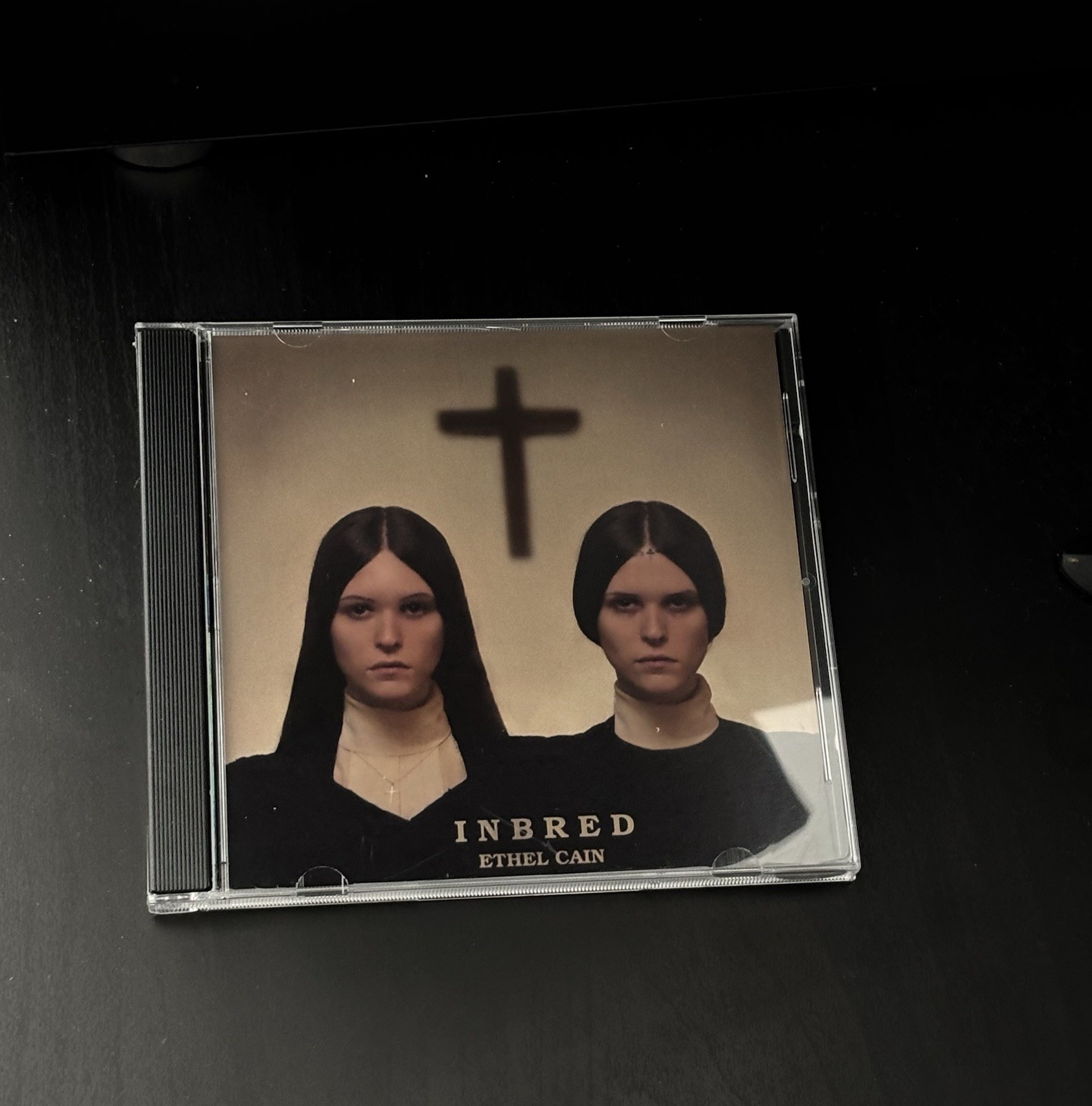 Ethel Cain - Inb*** CD