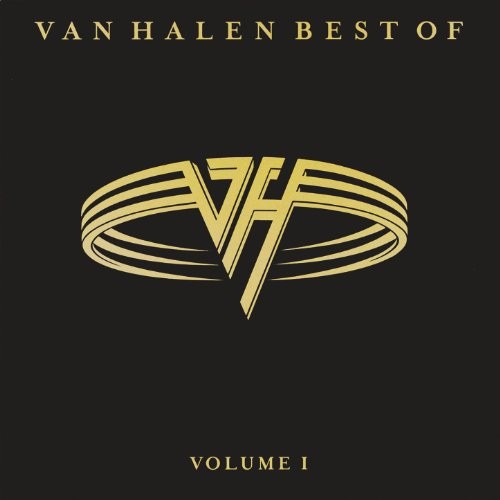 Vol. 1-Best of Van Halen, Van Halen