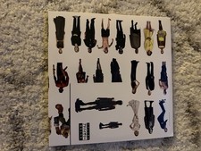 *Rare* Jpegmafia Veteran Director’s Cut LP (2025) picture