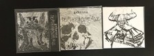 Gehenna Lot Test Press Pressing Pulling Teeth Integrity Ringworm Rot In Hell picture