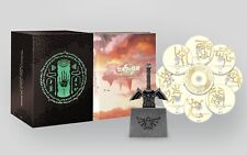 PSL The Legend of Zelda:Tears of the Kingdom Original Soundtrack Limited Edition picture