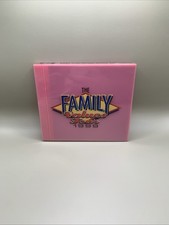 The Family Values Tour '99 [Limited] by Various Artists With Collector Cards picture