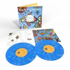 Fools Garden - Dish Of The Day [New Vinyl LP] Blue, Colored Vinyl, Gatefold LP J picture