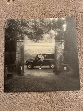 Farewell, Starlite Francis And The Lights LP picture