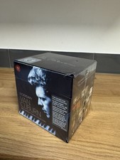 Legendary Van Cliburn - The Complete Album Collection (28 CD + DVD) NEW/SEALED picture