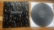 The Stills Logic Will Break Your Heart 2XL Vinyl Original 2003 VICE Release picture