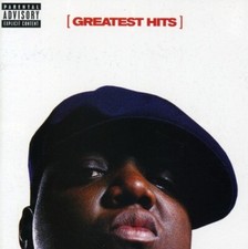 SEALED - Greatest Hits by Notorious Big (CD, 2007) picture